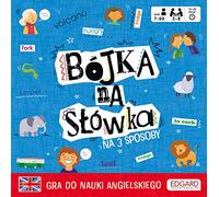 A word fight. A game to learn English