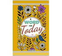 A Word for Today: US Edition vol.4