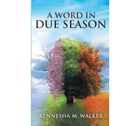 A Word In Due Season