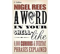 A Word In Your Shell-Like