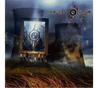 Mind's Eye - A Work of Art