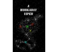 A Workaday Viper (The Ministry of Supernatural Affairs)