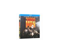 A Working Man (2025) Blu-ray 1080P BD