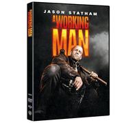 A Working Man (2025) Dvd