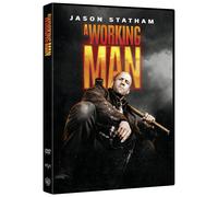 A WORKING MAN (DS) (DVD) Jason Statham