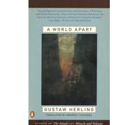 A World Apart: Imprisonment in a Soviet Labor Camp During World War II