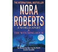 A World Apart & The Witching Hour – Tom Thorne Novels