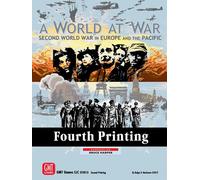 A World at War (4th Printing)