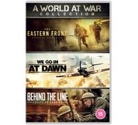 A World at War: Collection