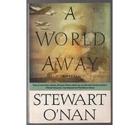 A World away