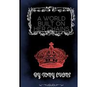 A world built on her chains: A battle of Truth beneath a crown of deception (A World Built on Her Chains II: Crown of Scars)