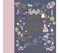 A World Full of Dickens Stories Book Angela McAllister Multi One Size