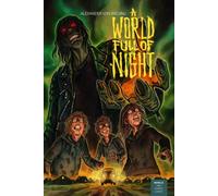A World Full Of Night