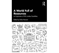 A World Full of Resources : An Exploration of TLR's Limitless Possibilities