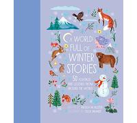 A World Full of Winter Stories: (World Full of...)
