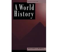 A World History, 4th Edition