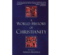 A World History of Christianity