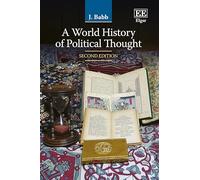 A World History of Political Thought: Second Edition