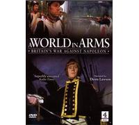 A World In Arms [DVD]