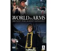 A World In Arms [VHS]