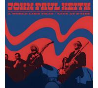 A World Like That: Live At B-side