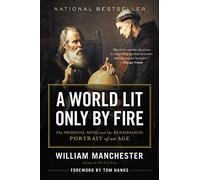 A World Lit Only by Fire