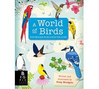 A World of Birds
