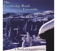 A World of Christmas Carols