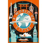 A World of Cities