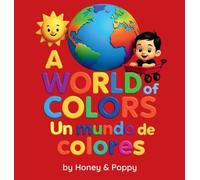 A World of Colores - Un Mundo de Colores