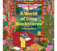 A World of Cozy Bookstores
