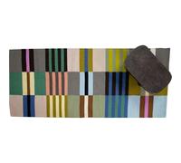 A world of craft - Barbro Rug, 70x165 cm