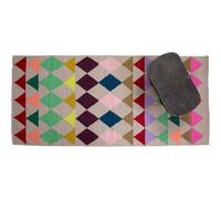 A world of craft - Hanna Rug, 70x165 cm