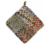 A world of craft - Pot Potholder 17x17 cm, Mix - Mix