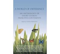 A World of Difference: An Anthology of Short Stories from Five Continents