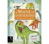 A World of Dinosaurs