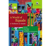 A World of Equals:: A Textbook on Gender