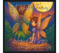 A World Of Fairy's (Right Handed Copy): Wings Of All Sizes