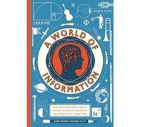 A World of Information : A fascinating compendium of general knowledge to share with the whole family