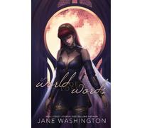 A World of Lost Words: 5 (A Tempest of Shadows)