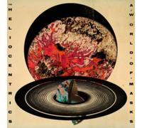 Heliocentrics The - A World Of Masks [VINYL]