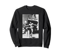 A World Of Norman Wisdom London Theatre Royal 1979 Sweatshirt