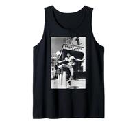A World of Norman Wisdom London Theatre Royal 1979 Tank Top