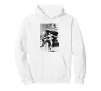 A World Of Norman Wisdom Theatre Royal London 1979 Pullover Hoodie