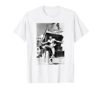 A World of Norman Wisdom Theatre Royal London 1979 T-Shirt