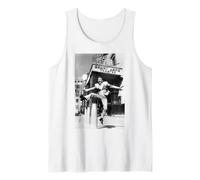 A World of Norman Wisdom Theatre Royal London 1979 Tank Top