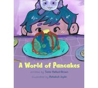 A World of Pancakes (Sam's World Series)