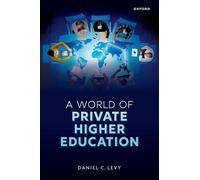 A World of Private Higher Education