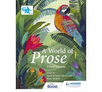 A World of Prose : Third Edition