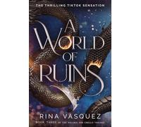 A World of Ruins